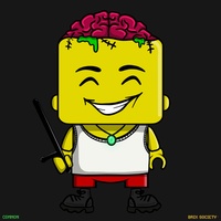 MiniBrix #5347