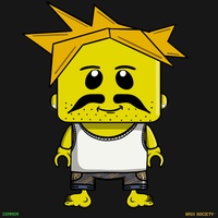 MiniBrix #5349