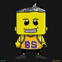 MiniBrix #5351