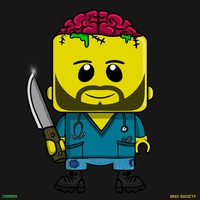 MiniBrix #5352