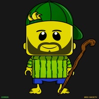 MiniBrix #5354