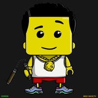 MiniBrix #5355