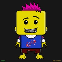 MiniBrix #5360