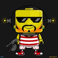 MiniBrix #5361