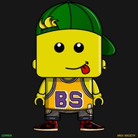 MiniBrix #5369