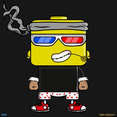 MiniBrix #5372