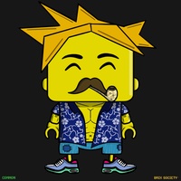 MiniBrix #5376