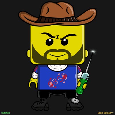 MiniBrix #5381