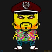 MiniBrix #5387