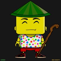 MiniBrix #5388