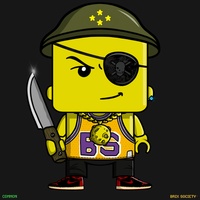 MiniBrix #5389