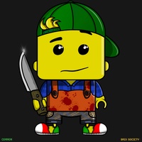 MiniBrix #5393