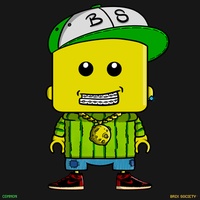 MiniBrix #5394
