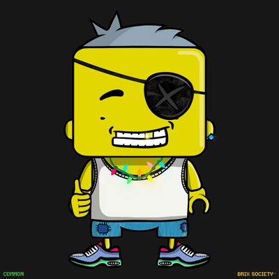 MiniBrix #5398