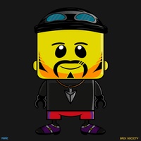 MiniBrix #5401