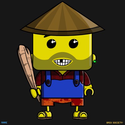 MiniBrix #5405