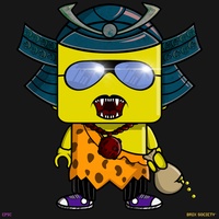 MiniBrix #5406