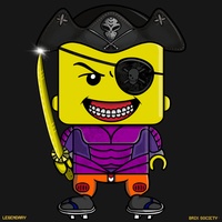 MiniBrix #5408