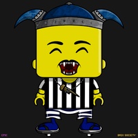 MiniBrix #5409