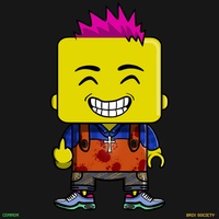 MiniBrix #5415