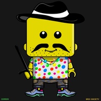 MiniBrix #5416