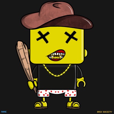 MiniBrix #5421