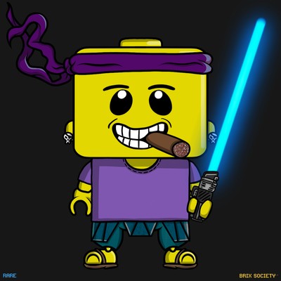 MiniBrix #5424