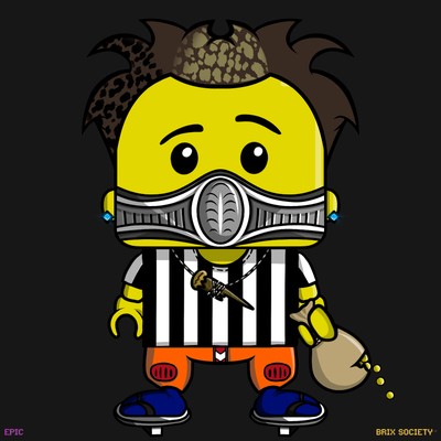 MiniBrix #5426