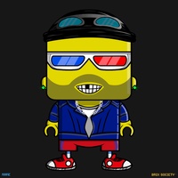 MiniBrix #5433