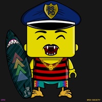 MiniBrix #5439