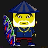 MiniBrix #5441