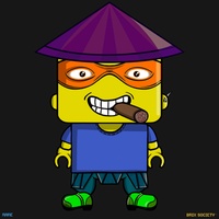 MiniBrix #5448
