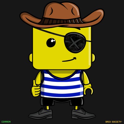 MiniBrix #5452
