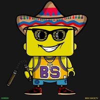 MiniBrix #5454