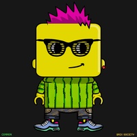 MiniBrix #5460