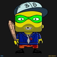 MiniBrix #5465