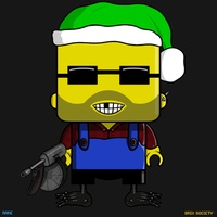 MiniBrix #5466