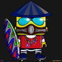 MiniBrix #5470
