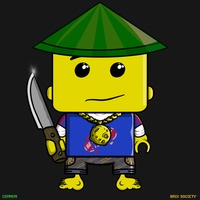 MiniBrix #5475