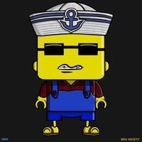MiniBrix #5482