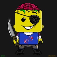 MiniBrix #5483