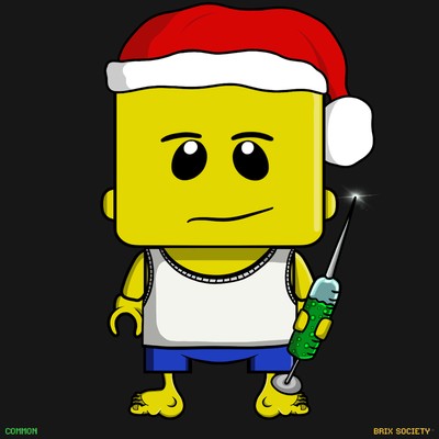 MiniBrix #5485