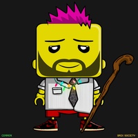 MiniBrix #5487