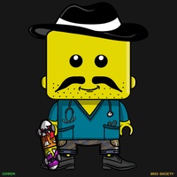 MiniBrix #5495
