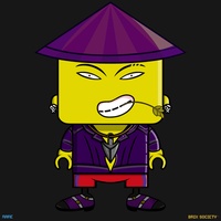 MiniBrix #5497