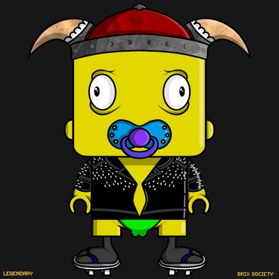 MiniBrix #5499