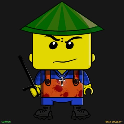 MiniBrix #5503