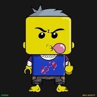 MiniBrix #5504