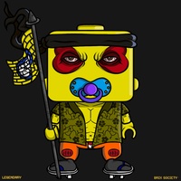 MiniBrix #5505