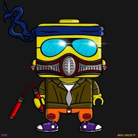 MiniBrix #5506